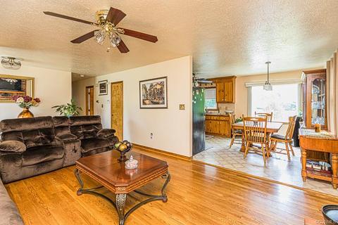 6347 Draperfield Rd, Mechanicsville, VA 23111 photo 9