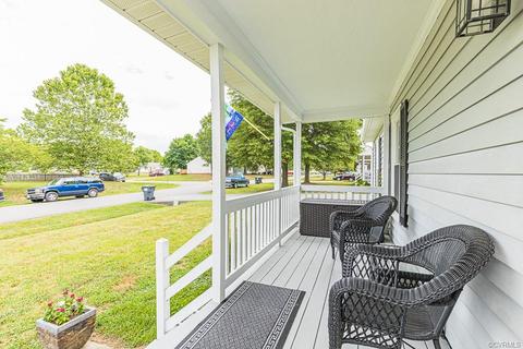 6347 Draperfield Rd, Mechanicsville, VA 23111 photo 3