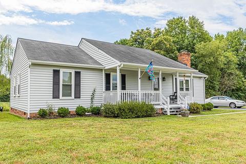6347 Draperfield Rd, Mechanicsville, VA 23111 photo 1