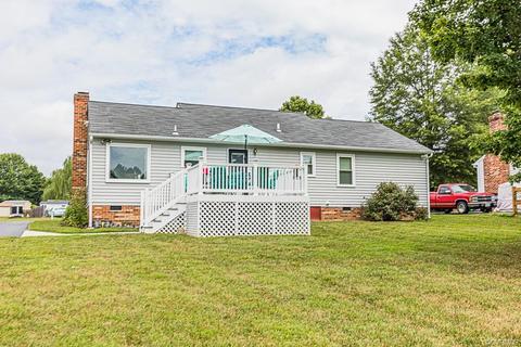 6347 Draperfield Rd, Mechanicsville, VA 23111 photo 35