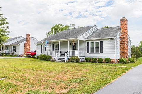 6347 Draperfield Rd, Mechanicsville, VA 23111 photo 2