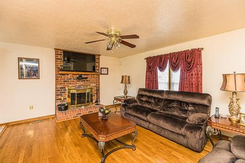 6347 Draperfield Rd, Mechanicsville, VA 23111 photo 5