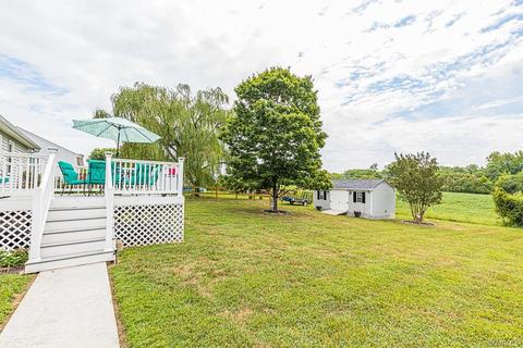 6347 Draperfield Rd, Mechanicsville, VA 23111 photo 34