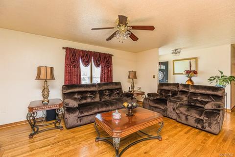 6347 Draperfield Rd, Mechanicsville, VA 23111 photo 8