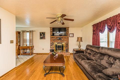 6347 Draperfield Rd, Mechanicsville, VA 23111 photo 6