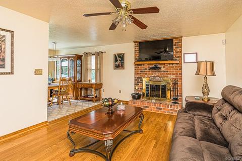 6347 Draperfield Rd, Mechanicsville, VA 23111 photo 7