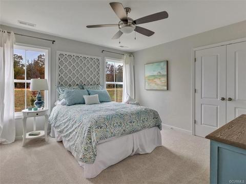 4037 Bircham Loop, Midlothian, VA 23113 photo 17