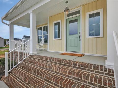 4037 Bircham Loop, Midlothian, VA 23113 photo 2