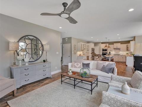 4037 Bircham Loop, Midlothian, VA 23113 photo 11
