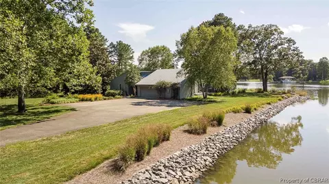 5432 White Hall Rd, Gloucester, VA 23061 photo 46