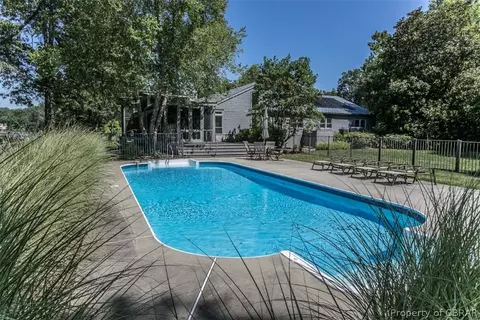 5432 White Hall Rd, Gloucester, VA 23061 photo 13