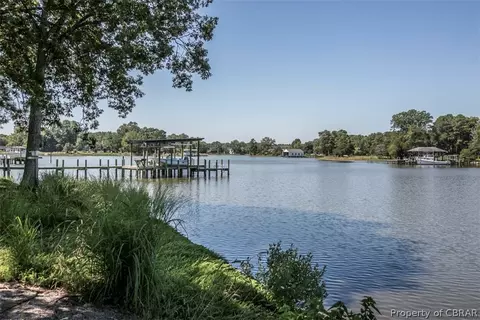 5432 White Hall Rd, Gloucester, VA 23061 photo 5