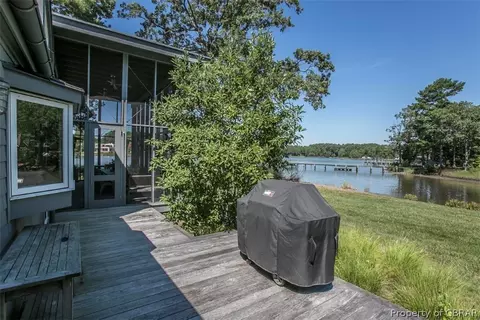 5432 White Hall Rd, Gloucester, VA 23061 photo 48