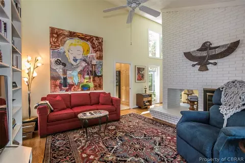 5432 White Hall Rd, Gloucester, VA 23061 photo 24