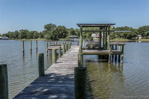5432 White Hall Rd, Gloucester, VA 23061 photo 9