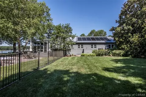 5432 White Hall Rd, Gloucester, VA 23061 photo 15