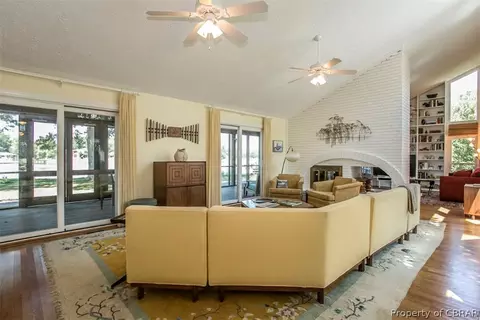 5432 White Hall Rd, Gloucester, VA 23061 photo 25