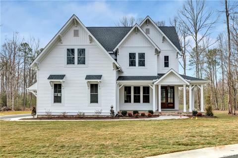 4700 Easter Rd, Moseley, VA 23120 photo 2