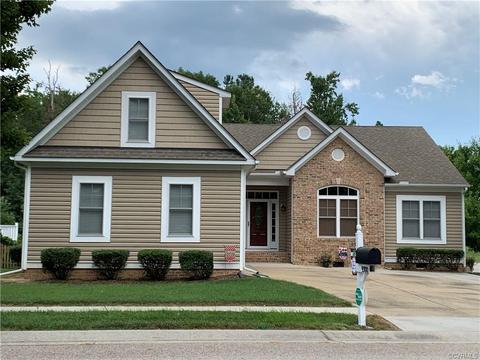 9300 Brading Ln, Midlothian, VA 23112 photo 1