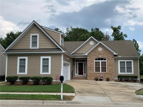 9300 Brading Ln, Midlothian, VA 23112 photo 2