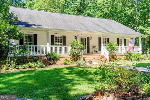 130 Geri Ln, Louisa, VA 23093 photo 1