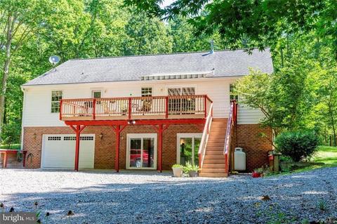 130 Geri Ln, Louisa, VA 23093 photo 30