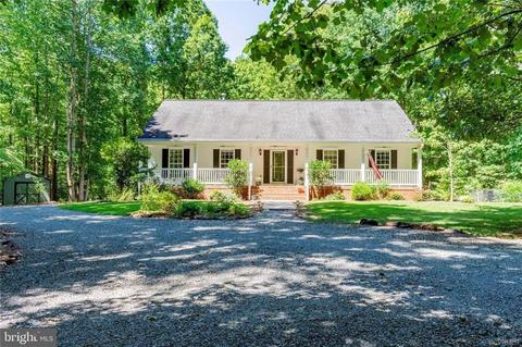 130 Geri Ln, Louisa, VA 23093 photo 2
