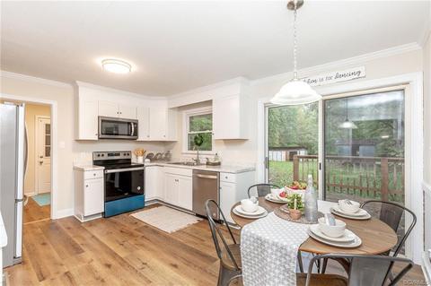 9910 Knobs Hill Ln, Amelia Court House, VA 23002 photo 8