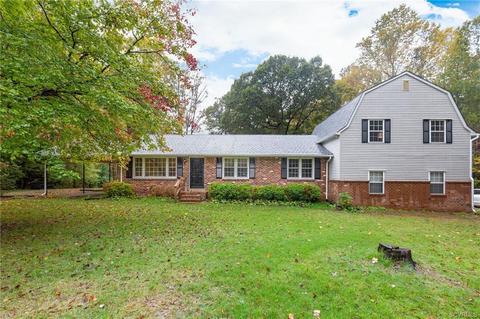 9910 Knobs Hill Ln, Amelia Court House, VA 23002 photo 1
