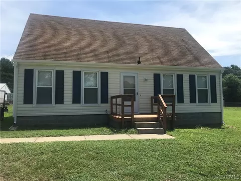 4201 Chesdin Blvd, Sutherland, VA 23885 photo 1