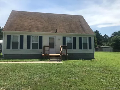 4201 Chesdin Blvd, Sutherland, VA 23885 photo 2