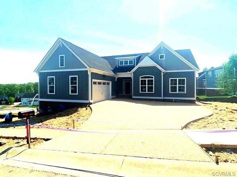 3813 Bircham Loop, Midlothian, VA 23113 photo 1