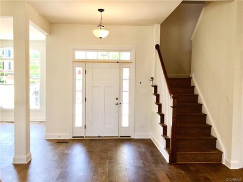 3813 Bircham Loop, Midlothian, VA 23113 photo 3
