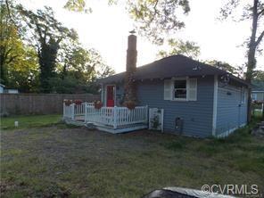 2106 N Mallory St, Hampton, VA 23664 photo 1