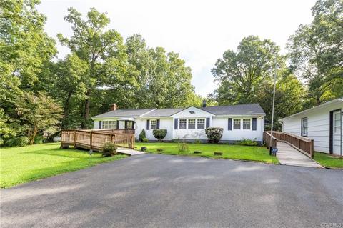 5321 Mountcastle Rd, Providence Forge, VA 23140 photo 2