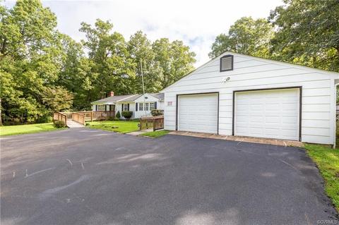 5321 Mountcastle Rd, Providence Forge, VA 23140 photo 33