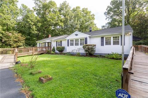 5321 Mountcastle Rd, Providence Forge, VA 23140 photo 3
