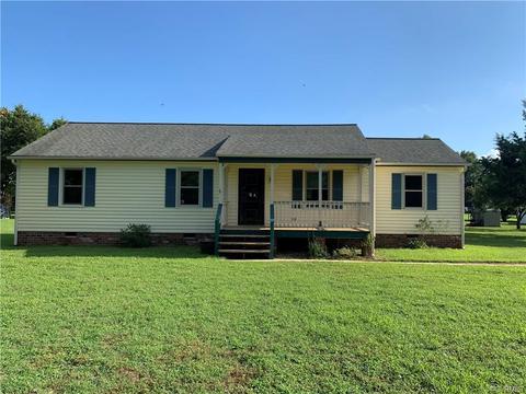 70 Wysor Dr, Aylett, VA 23009 photo 1