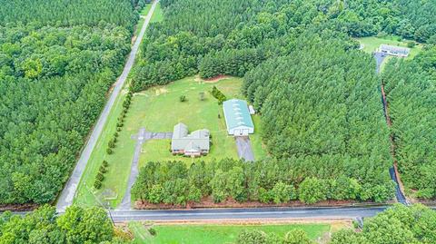 5871 E River Rd, King William, VA 23086 photo 4