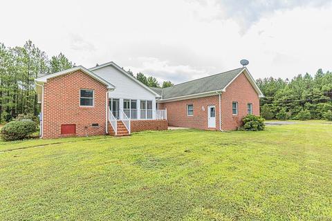 5871 E River Rd, King William, VA 23086 photo 38