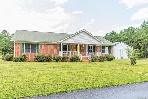 5871 E River Rd, King William, VA 23086 photo 40