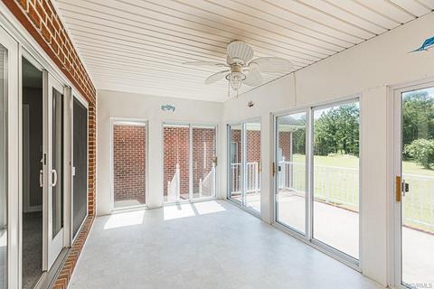 5871 E River Rd, King William, VA 23086 photo 29