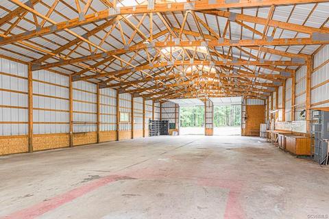 5871 E River Rd, King William, VA 23086 photo 46