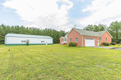 5871 E River Rd, King William, VA 23086 photo 36
