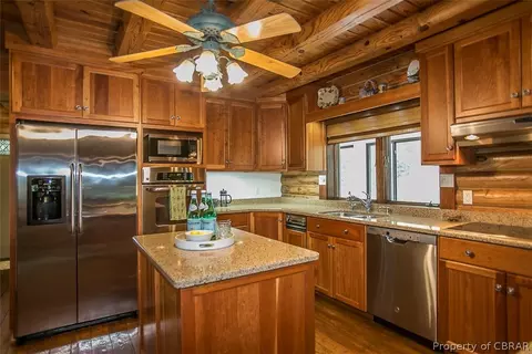 3554 Old Woods Mill Rd, Gloucester, VA 23061 photo 8