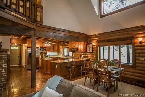 3554 Old Woods Mill Rd, Gloucester, VA 23061 photo 7