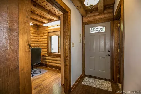 3554 Old Woods Mill Rd, Gloucester, VA 23061 photo 3