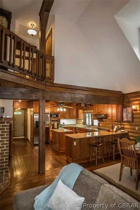 3554 Old Woods Mill Rd, Gloucester, VA 23061 photo 14