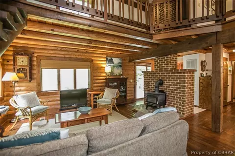 3554 Old Woods Mill Rd, Gloucester, VA 23061 photo 4