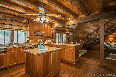 3554 Old Woods Mill Rd, Gloucester, VA 23061 photo 9